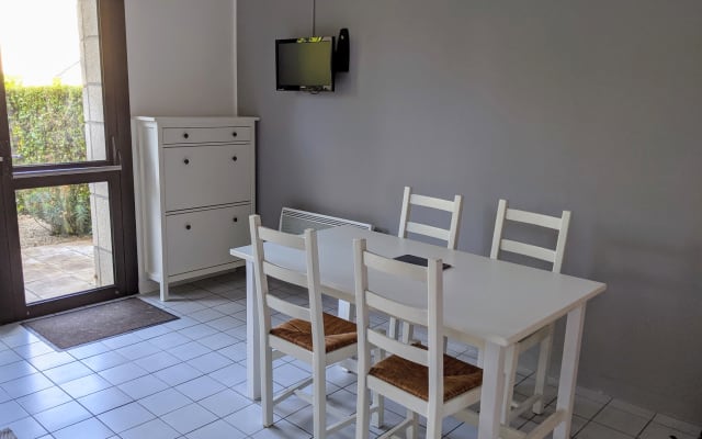 Appartamento a 2 passi dal porto e dalle spiagge di Bénodet!