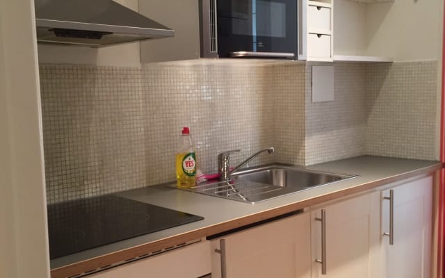 Great Junior 1 bedroom Apartment  - Picture 8