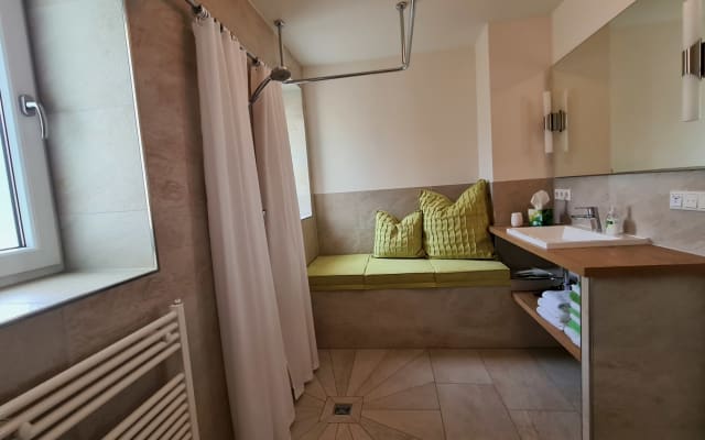 Udos A[rt]partment