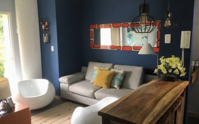Tolle Ein-Zimmer-Wohnung/Hermoso apartaestudio