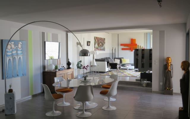 Chambre privée à Carnon 100 m de la plage
