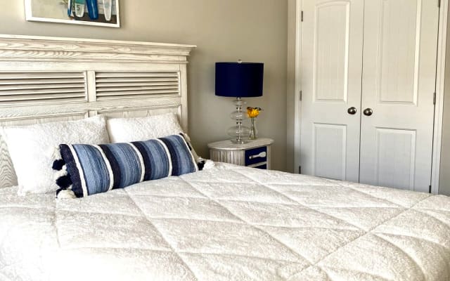 Quarto privado costeiro - Panama City Beach