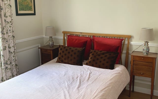 Chambre privée dans un appartement haussmannien près du Marais - Photo 11