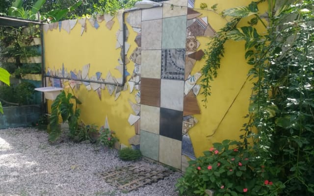 Harmony JKL suite container verde