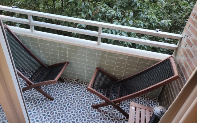 Great double room with private bathroom in Embajadores - Lavapies - Picture 7