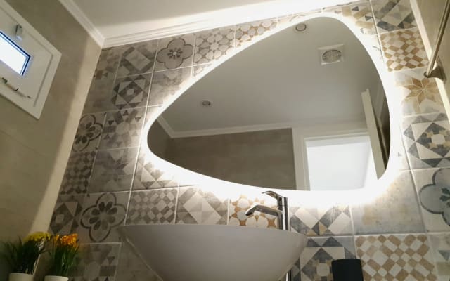 Cosy Studio 4U/ Gazi-Center Athens