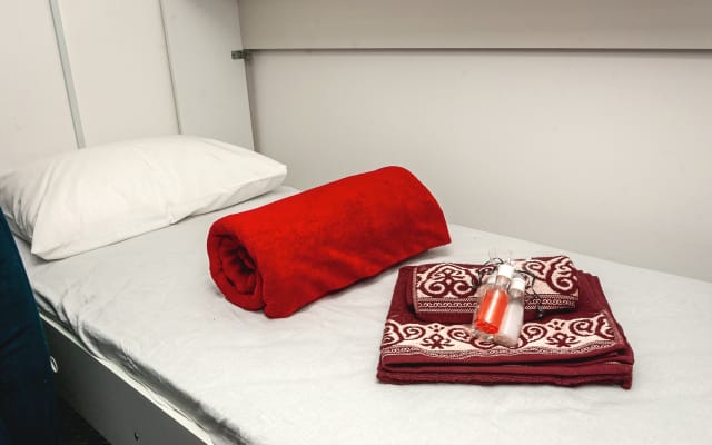 #Executive Studio "The 4 seasons" Campina Grande