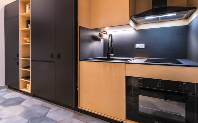 Zisa suite