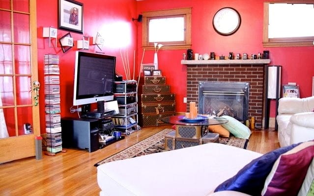 NY USA - Home away from home - Twin beds