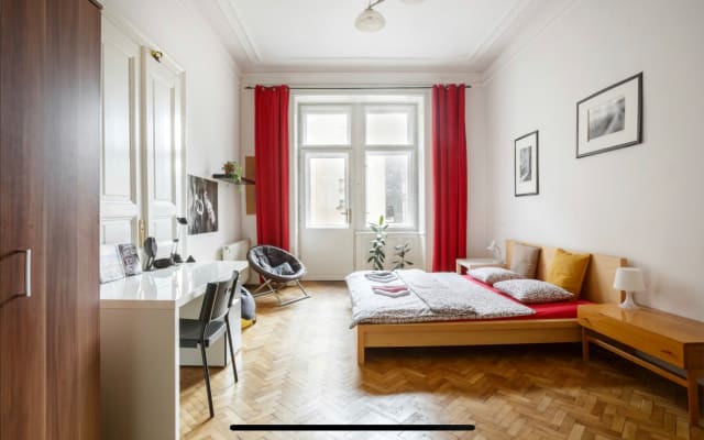 Room in Prague #1 - Best location + g neigbourhood - Picture 1