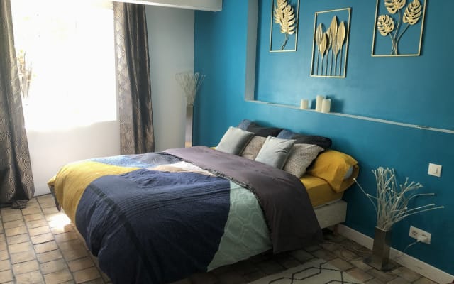 Suite rurale et romantique avec SPA ! à seulement 1 heure de Paris