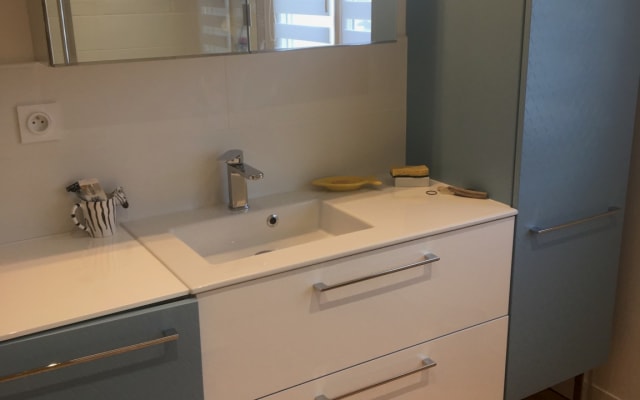 Chambre double C
