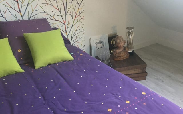 Chambre double C