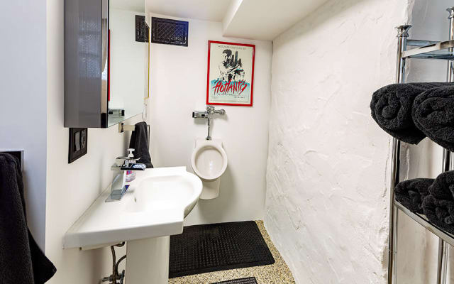 Mike & Allen's Lower-level guest Suite - Picture 8