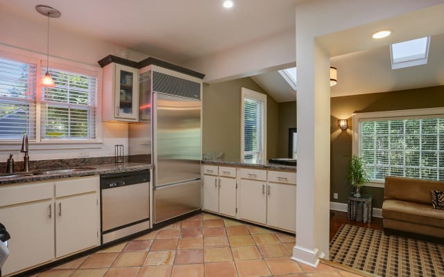 David's listing on misterb&b - Kitchen