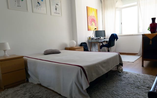 Geräumiges Zimmer mit Frühstück und eigenem Bad - Foto 7