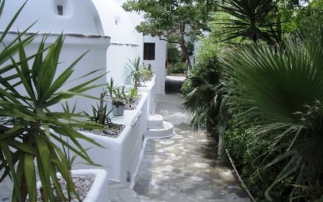 studio ground floor  no 108 - Picture 12