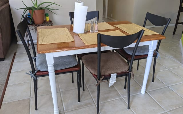 Clean and safe place close to DFW Airport (Room 2) - Picture 9