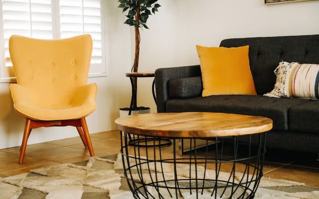 Condo Odyssey - Palm Springs Home away from Home