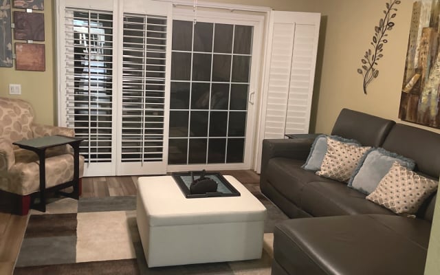 Palm Springs Condo - Mesquite County Club Condominiums