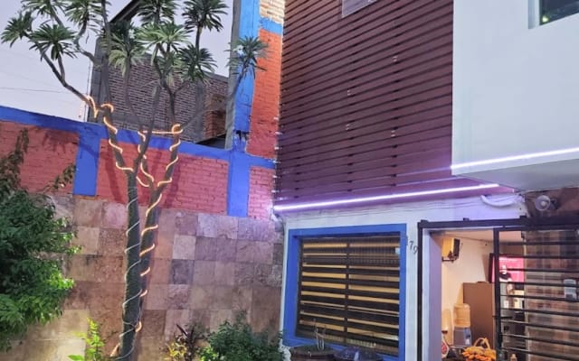 Casa D Miros. Alojamiento para grupos