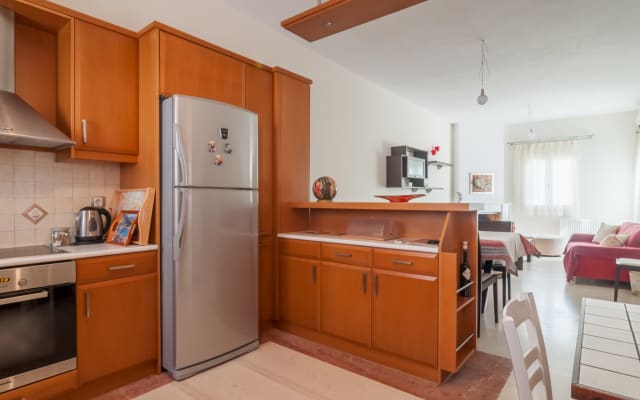 Naxos Asty, walking distance to everything!
