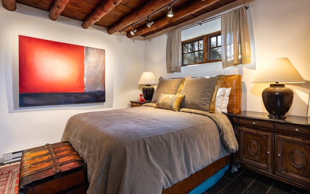 Casita lussuosa e rustica vicino alla Plaza - Foto 9