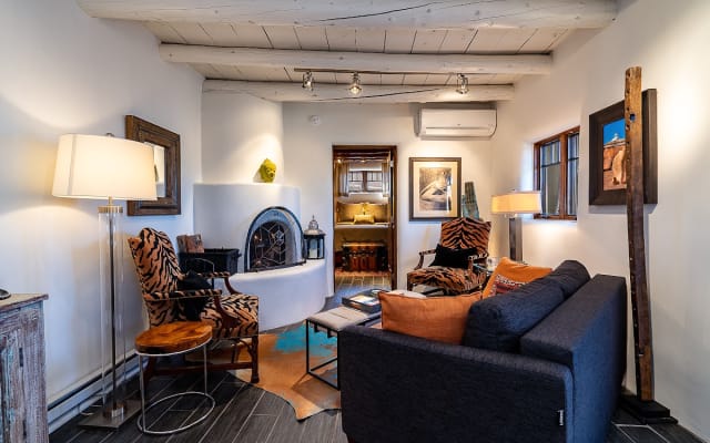 Casita lussuosa e rustica vicino alla Plaza