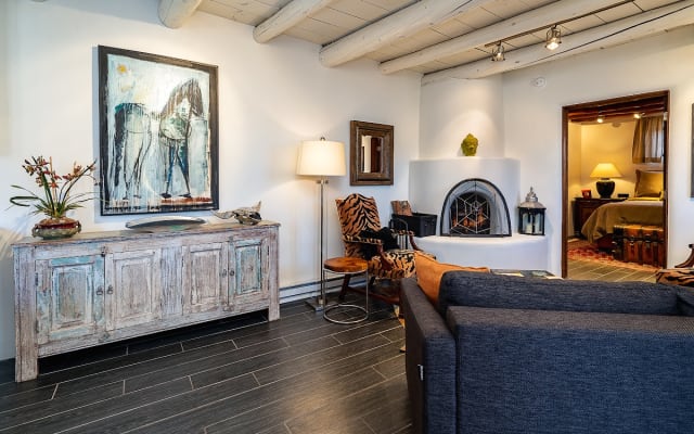 Casita lussuosa e rustica vicino alla Plaza