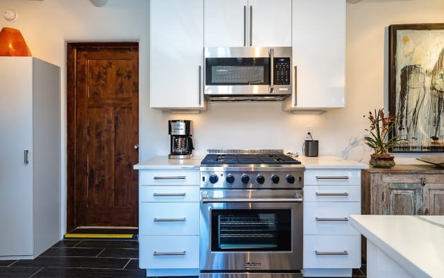 Casita lussuosa e rustica vicino alla Plaza - Foto 7