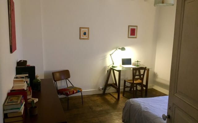Sala verde