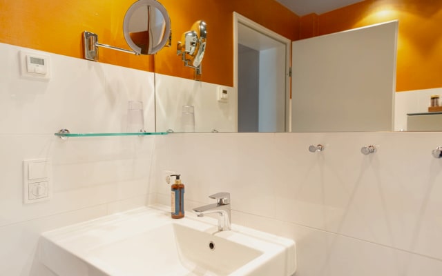 Apartamento FirstClass Hamburgo-Altona - Foto 13