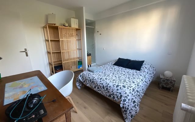 Casa reformada con todas las comodidades