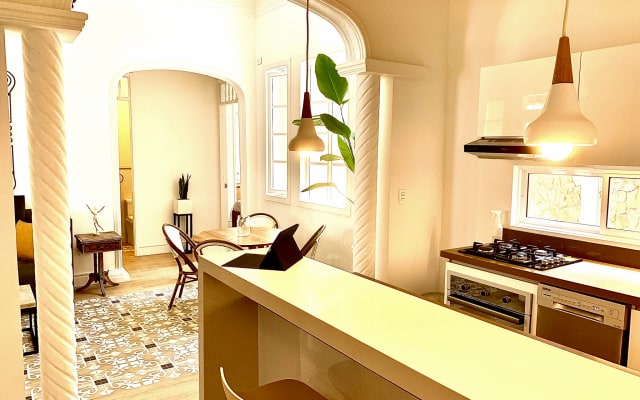 59-2 Casa Rambla Serra Aparments GRANADA CALI