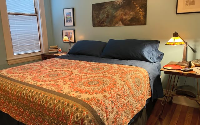 Sleep like a King in Louisville