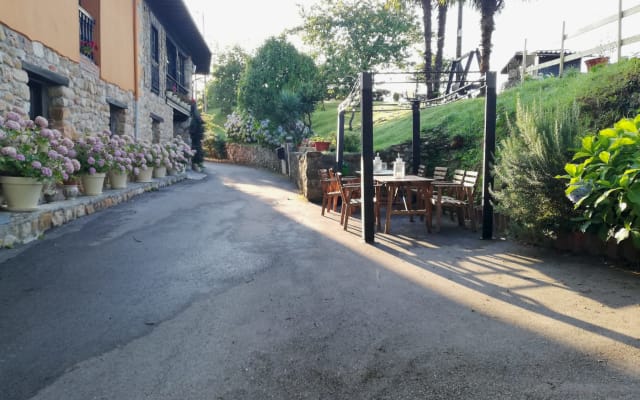 Albergo rurale ai piedi del monte Sueve - Foto 14
