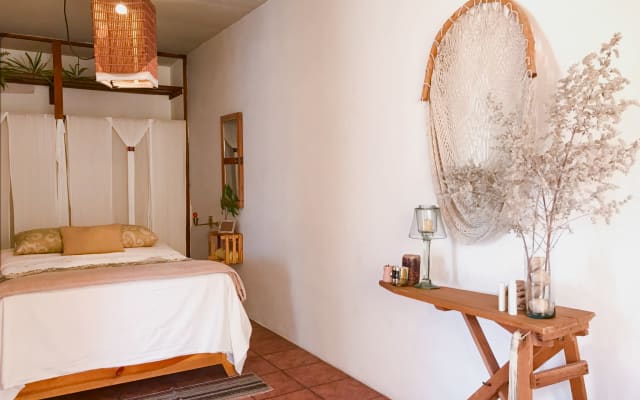 ꕥBOHO ACCOMMODATIONꕥ Salle de bain privée Centre historique