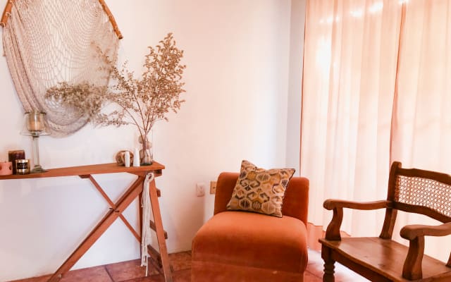 ꕥBOHO ACCOMMODATIONꕥ Bagno privato Centro storico