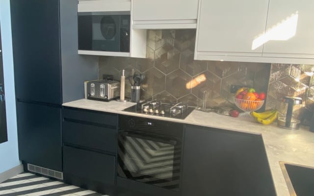 Bright & Spacious Double Bedroom Brixton