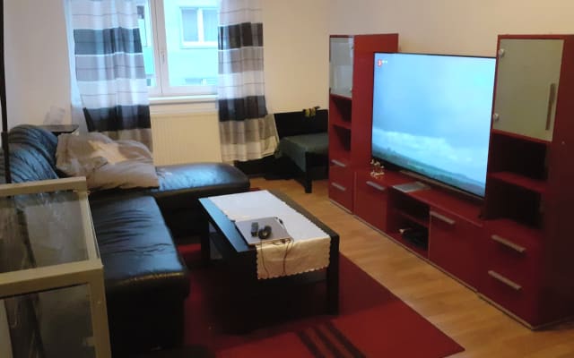 Willkommen zu Hause