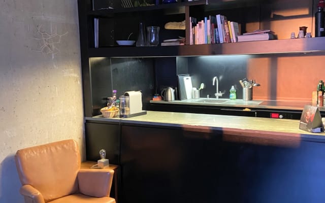 2 room apartment with stunning view - Picture 14