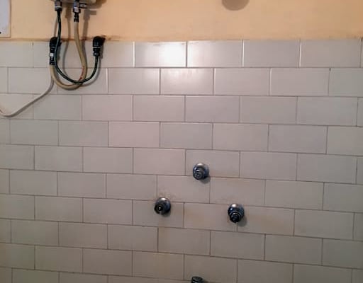 Appartement Palm Crest Colva