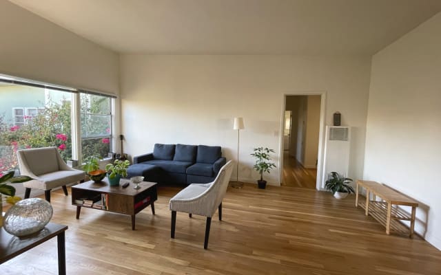 Perfect Private Room for the Best Weho/LA Experience