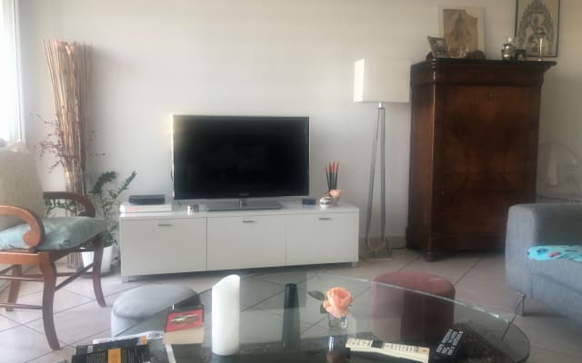 Chambre à louer