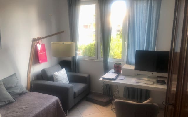Room to rent