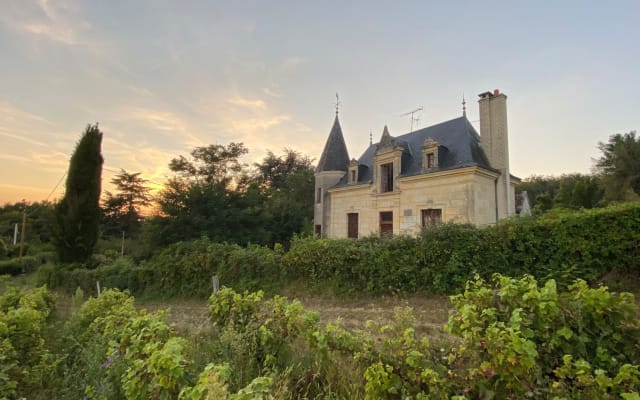 Quarto Jasnières