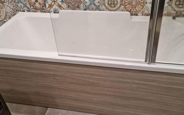 Piso privado de un dormitorio en el centro de Riga - Foto 24