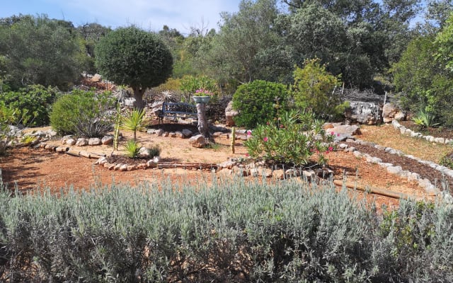 Camera doppia - B&B - Nel cuore dell'Algarve