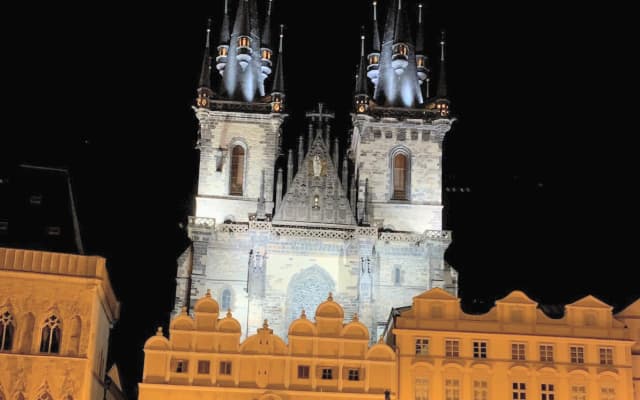 Stile-Appartamento nel centro di Praga - Foto 10