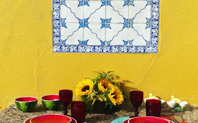 Charme Natur Azenha Farm Suite 5